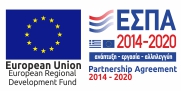 ESPA EU contribution banner