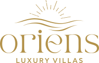 Oriens Logo